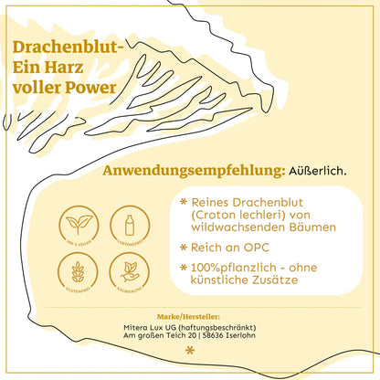 Camu Camu & OPC Bundle – Natürliches Stresskiller-Paket - Kernkraft Bundle