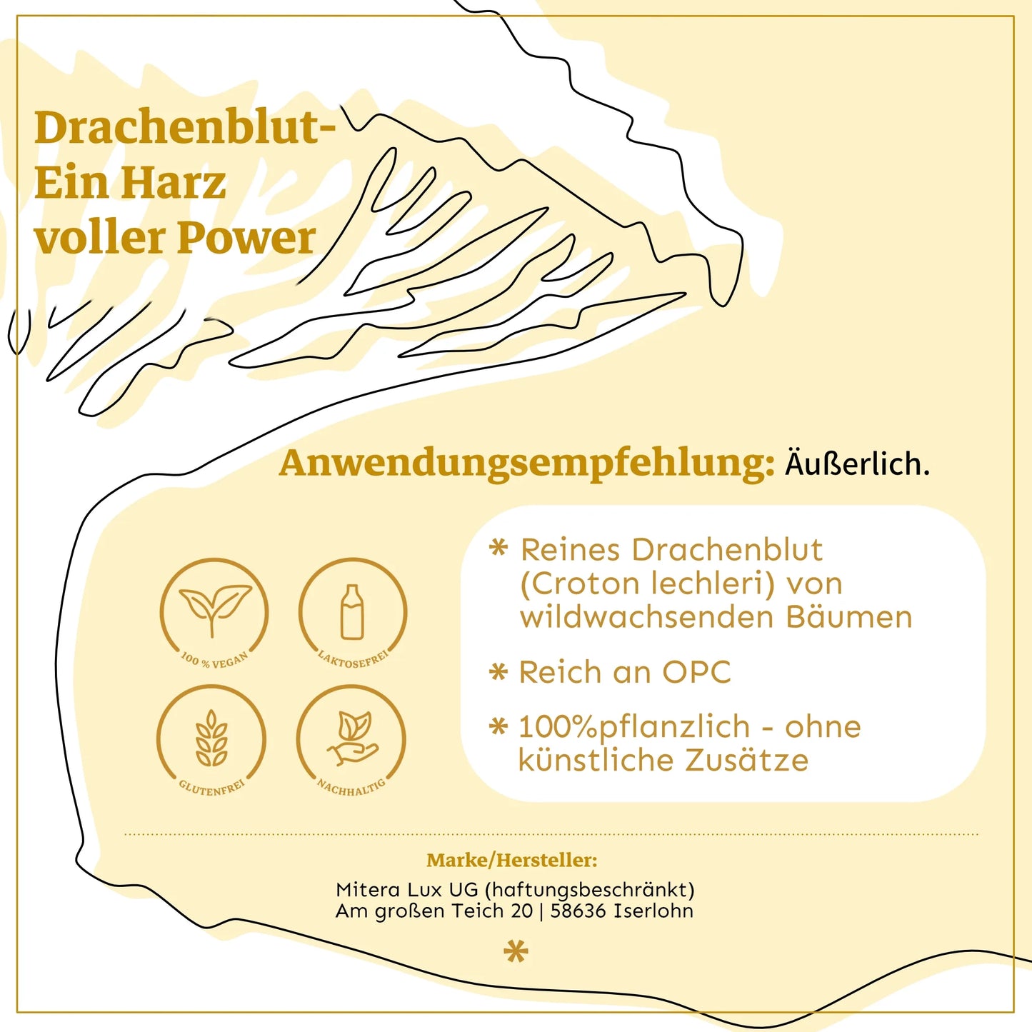 Camu Camu & OPC Bundle – Natürliches Stresskiller-Paket - Kernkraft Bundle